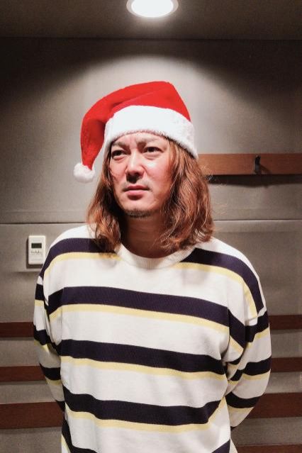 2018年12月24日(月)放送終了！