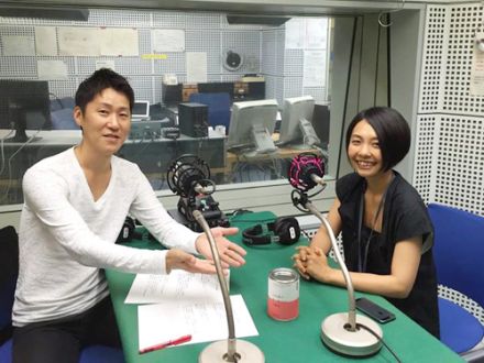 食卓研究家の新田理恵さん