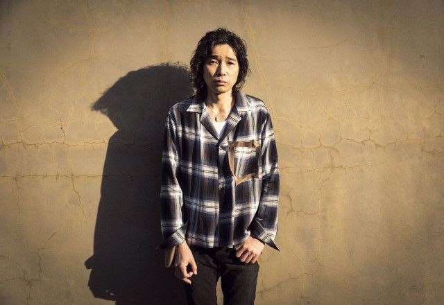 斉藤和義さん、アンダンテ初登場！ 