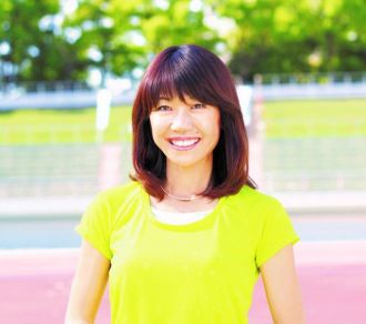 ナビゲーターに高橋尚子さんをお迎えします！