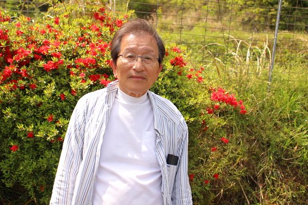 Vol.62 東讃RADIO CLOVERはさぬき市から「さぬきの棚田20選」に選ばれた、大川町田面「森行の棚田」をご紹介 （230517OA)