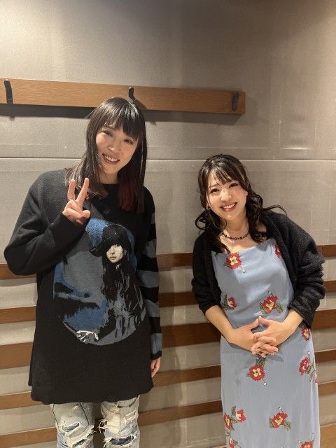 3/27(水)にお迎えしたゲストは・・・？（その１）