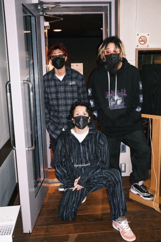 【アフタートーク】20211107