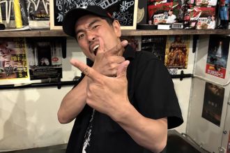 【プレミアム】#60『BARバレンタインの元バイトはNOAHの人気レスラー！？』