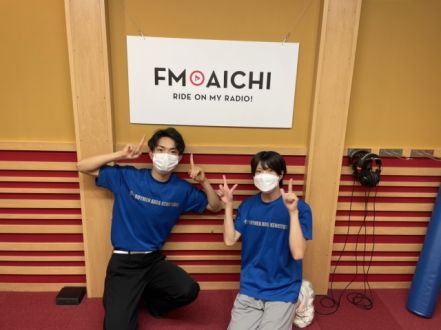 2022年9月14日(水)ON AIR！今週のテーマは、「名古屋市熱田区のトリビアネタ PART2」