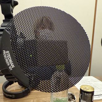 クリープハイプ 尾崎世界観 声にしがみついて　アフタートーク Vol.172