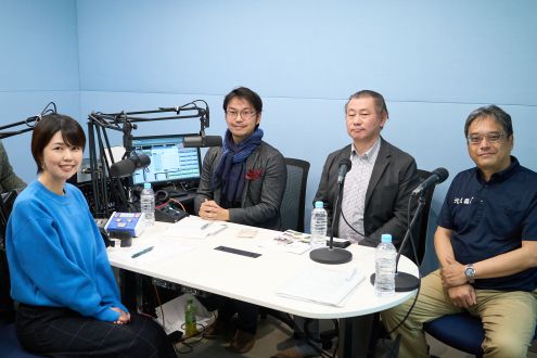 畜産王国みやざき第21回（2.23放送分）