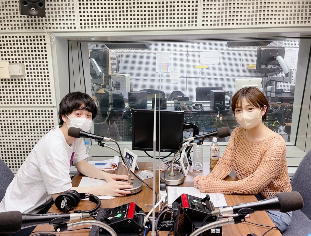 【はすまなダイジェスト#16】蓮見トーク「リモートの日々」・紗倉トーク「紗倉vs天窓」・コンテンツコネクト（Netflix映画『呪詛』）