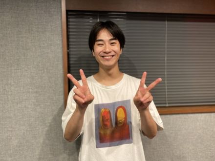 前田旺志郎～「Actors -life &amp; music-」（7月2週目）