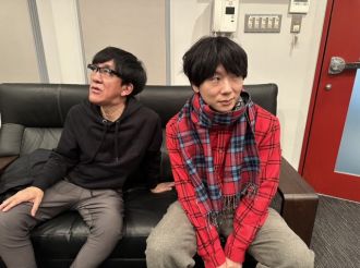 PEOPLE～伊藤洋介・古市憲寿のJ-POP J-MIND～ 第60回放送