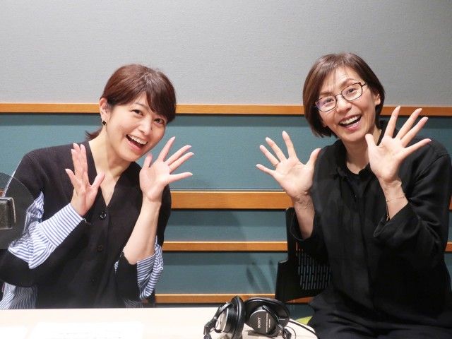 第290回　陣内貴美子さん②