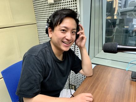 橘家文吾、気になるアレコレお答えします。【下】