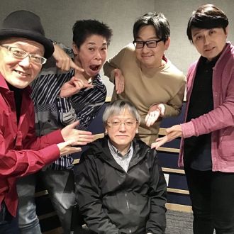 ザ・ニュースペーパー