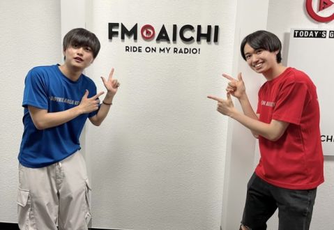 2022年6月22日(水)ON AIR！今週のテーマは、「伊勢物語と知立」