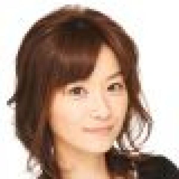武藤乃子