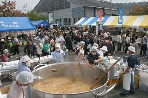 街フェス・オン・サンデー 「昭和の秋まつり」