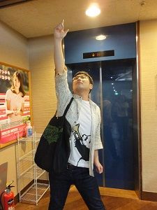 7月17日金曜日！