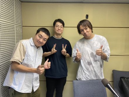 #狩野のオデコネ【時代劇に挑戦の狩野英孝！大物俳優と共演も・・・&amp;『テトラポットで誓った愛?』ほか?】