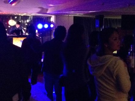 Naeba NEW YEAR MIDNIGHT DREAM