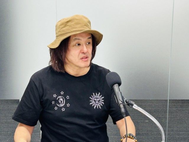 坂本サトルさん、音楽人生最大の「無謀な」チャレンジとは？！