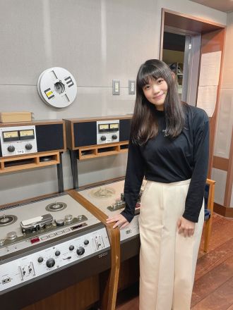 「エイリアンズ/キリンジ」の歌詞を早見沙織が朗読♪『早見沙織の声に出して聴きたいJ-POP』第94回