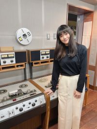 早見沙織の声に出して聴きたいJ-POP #94