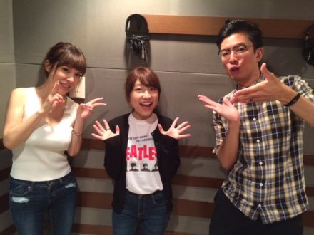 6/12（火）Song List♪