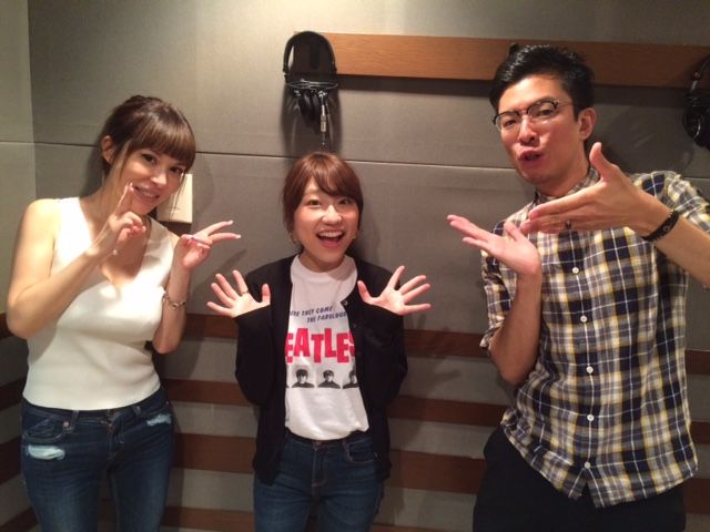 6/12（火）Song List♪