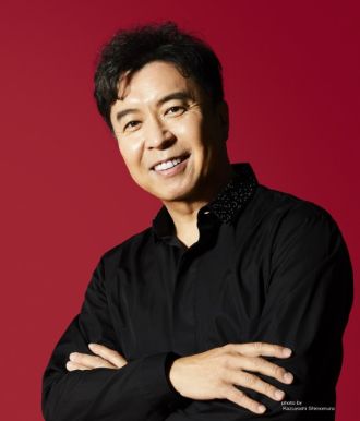 OTOBAKO5週目スペシャルは「小曽根 真さん」をお迎えします！