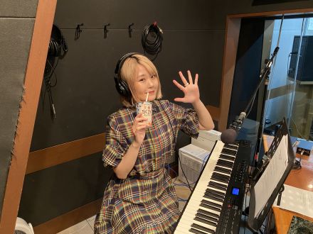 おかわり　68杯目～メッセージ紹介＆「高嶺の花子さん」プレイバック～