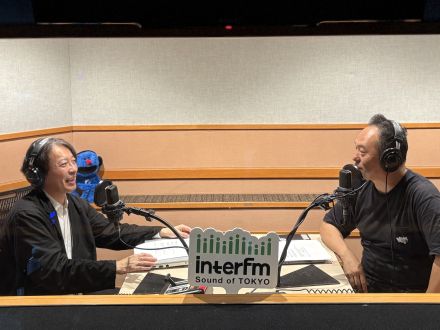 LIVE RADIO #53 J LIVE RADIOシーズン３がスタート！
