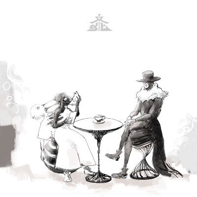 12/12 シンガソングライターのEveさんをお迎えします！