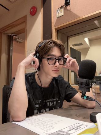 【アフタートーク】#1 初めてのラジオを終えてみて・・・