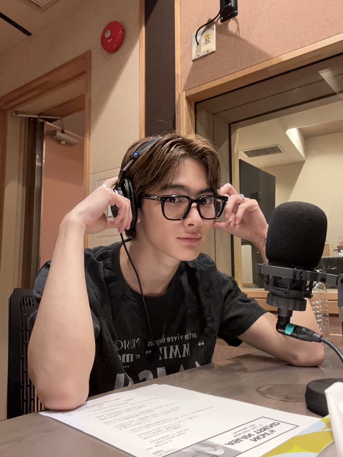 【アフタートーク】#1 初めてのラジオを終えてみて・・・