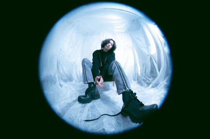 東大卒ミュージシャン、キタニタツヤさんのオススメ漫画は？？