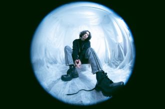 東大卒ミュージシャン、キタニタツヤさんのオススメ漫画は？？