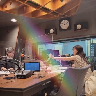 6月8日（水）Song List♪