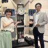 第十六回　ツボ電気工事株式会社　代表取締役社長　坪田大輝さん