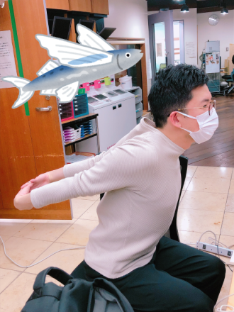 鼻づまり解消法