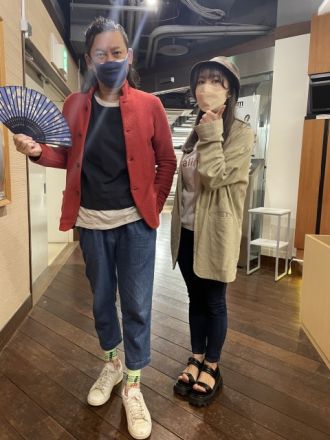 2022年6月15日(水)【アツアツな話】