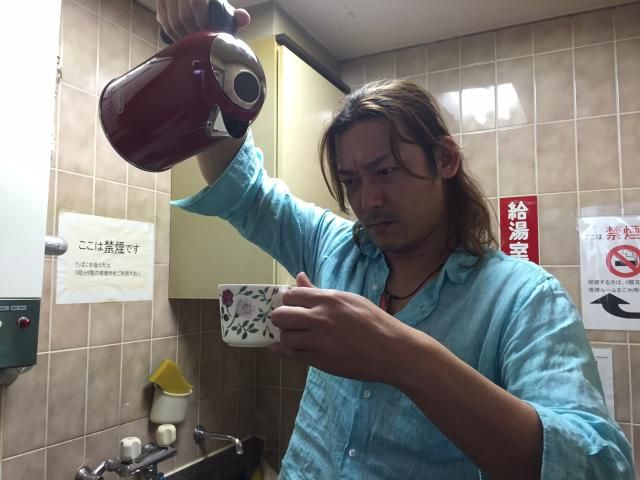 2016年6月22日（水）ストライク！