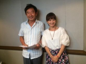 「夏の音楽企画」３ヶ月目！