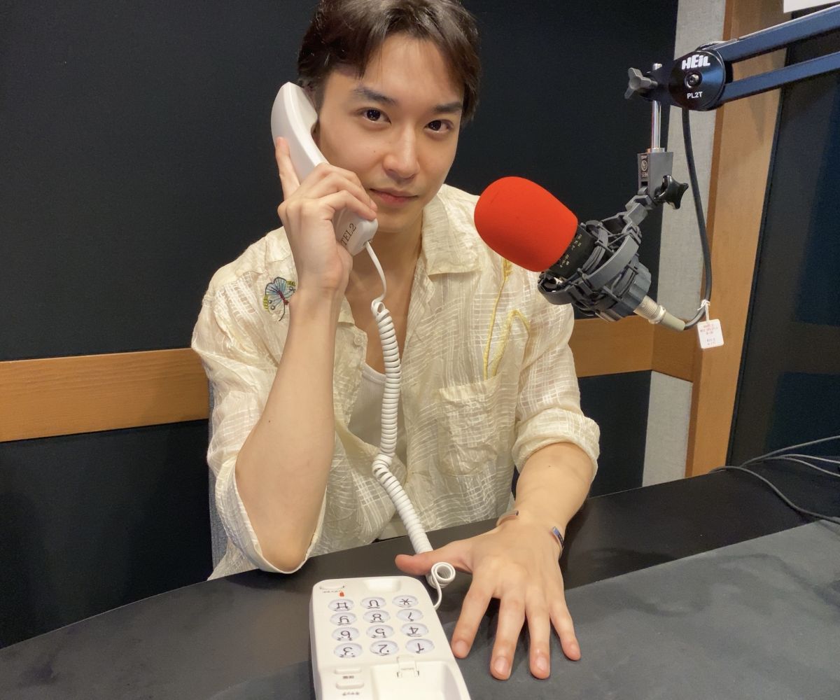 お電話企画☎️スタート！リスナーが松岡広大に「物申したい」ことって？？？