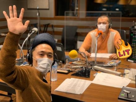 【MDC第３週カミナリ】5/16放送後記！