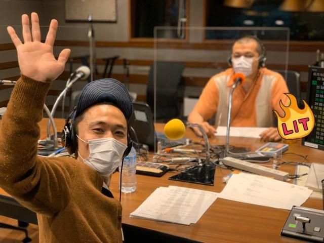 【MDC第３週カミナリ】5/16放送後記！