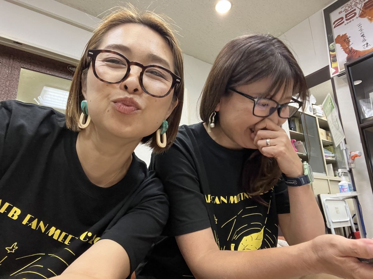 2024年9月7日分。津軽へ行こうポッドキャスト 「マイクの前では優等生」