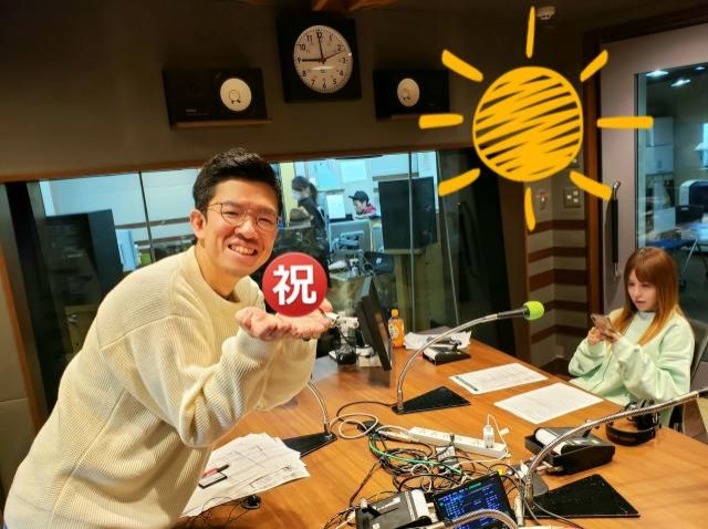 1/13(月)Song List♪