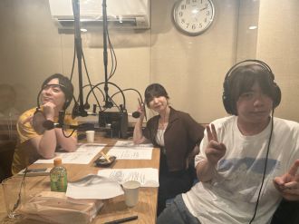 2024年9月23日　第78回放送