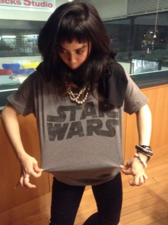 １１月２６日　担当：ロバータ