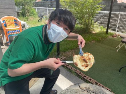 第13回『夏になるとカレぇものが食べたくなりませんか？』2022.7.5